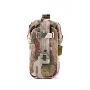 Подсумок гранатный “Блиц” ТМ «FORCE LINE» Подсумок гранатный “Блиц” ТМ «FORCE LINE»